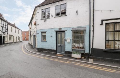 Upton upon Severn Haus | Cobblers Cottage