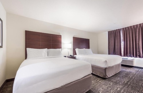 Seward Hotel | Cobblestone Hotel & Suites - Seward