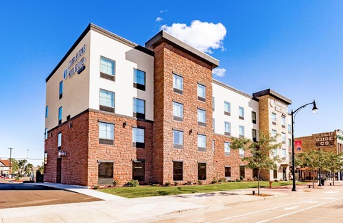 Superior Hotel | Cobblestone Hotel & Suites - Superior Duluth