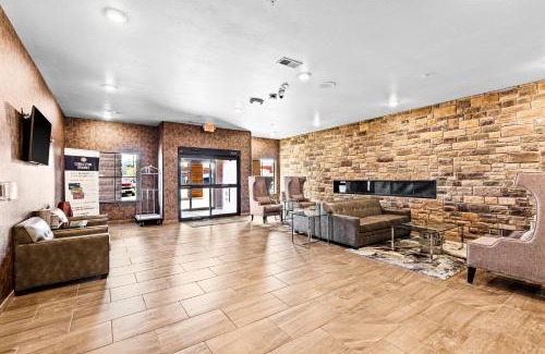 Superior Hotel | Cobblestone Hotel & Suites - Superior Duluth