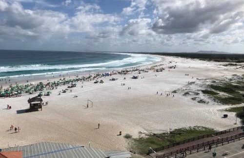 Praia Grande Wohnung | Cobertura Arraial do Cabo