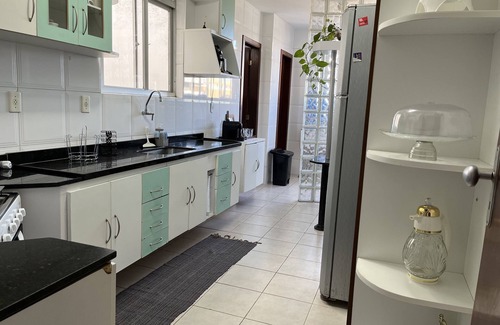 Braga Wohnung | COBERTURA BRAGA COM PISCINA