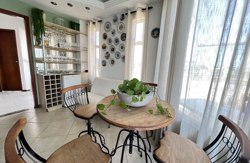 Braga Wohnung | COBERTURA BRAGA COM PISCINA