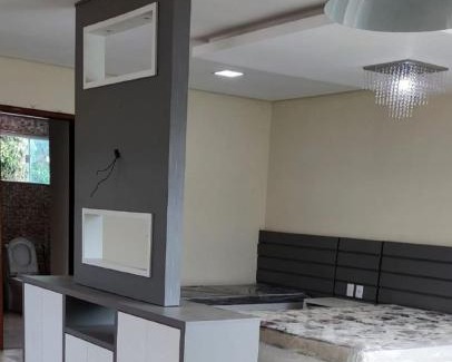 Parque Estoril Wohnung | Cobertura com Piscina, Sauna e Churrasqueira