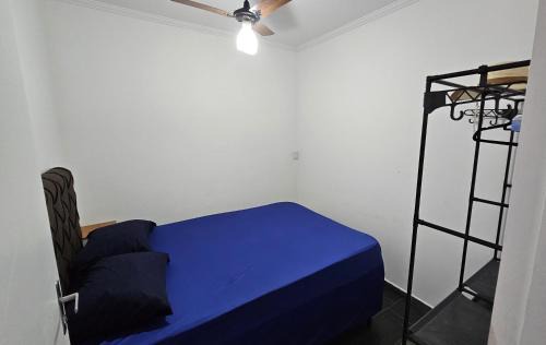 Jardim Sao Miguel Wohnung | Cobertura com Piscina e Churrasqueira - Enseada