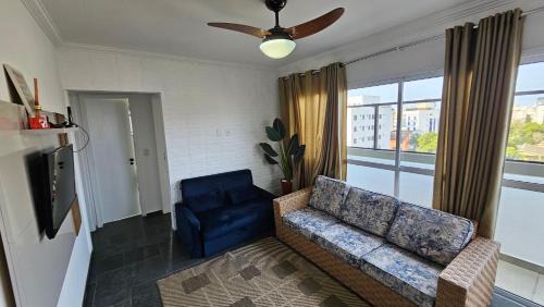 Jardim Sao Miguel Wohnung | Cobertura com Piscina e Churrasqueira - Enseada