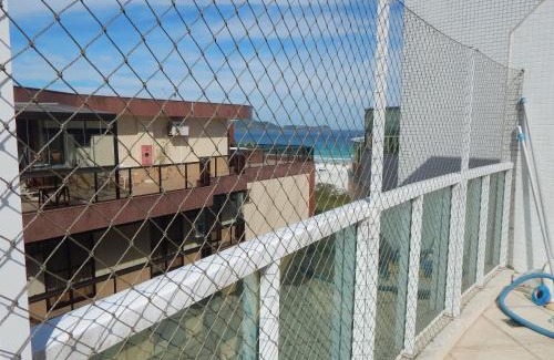 Algodoal Wohnung | Cobertura de Luxo com Piscina e churrasqueira na Praia do Forte