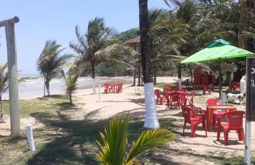 Piuma Wohnung | COBERTURA DUPLEX 301CONDVILLAGE DAS ONDAS COM VISTA do MAR