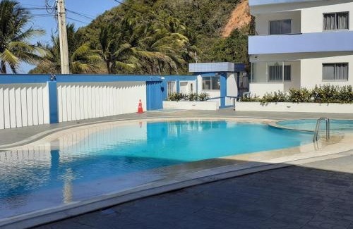 Piuma Wohnung | COBERTURA DUPLEX 301CONDVILLAGE DAS ONDAS COM VISTA do MAR