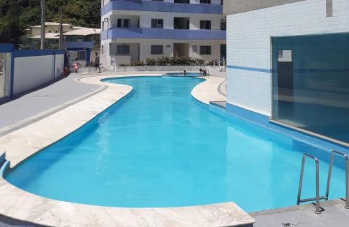 Piuma Wohnung | COBERTURA DUPLEX 301CONDVILLAGE DAS ONDAS COM VISTA do MAR