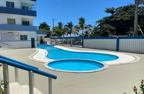 Piuma Wohnung | COBERTURA Duplex com vista do Mar, Condomínio Village das ondas