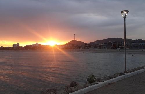 Piuma Wohnung | COBERTURA Duplex com vista do Mar, Condomínio Village das ondas