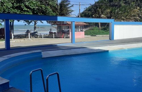 Piuma Wohnung | COBERTURA Duplex com vista do Mar, Condomínio Village das ondas