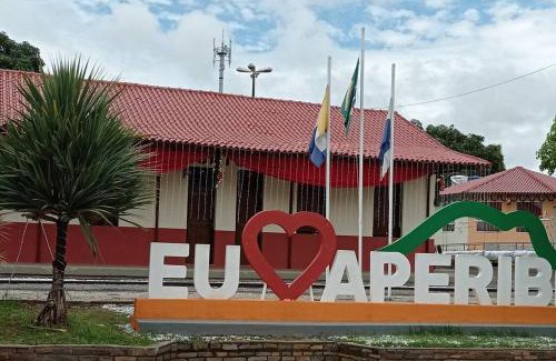 Aperibe Wohnung | Cobertura em Aperibé