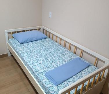 Aperibe Wohnung | Cobertura em Aperibé