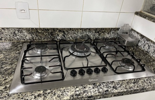 Cabo Frio Wohnung | Cobertura Luxo com Jacuzzi