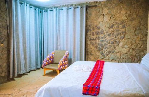 Langata Resort | Cockpit Getaway