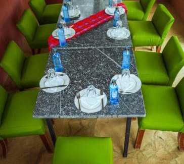 Langata Resort | Cockpit Getaway