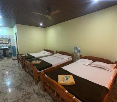 Hireguthi Hotel | Coco beach front stay