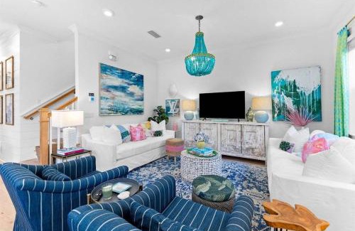 Panama City Beach Haus | Coco Cottage