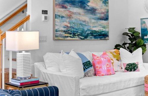 Panama City Beach Haus | Coco Cottage