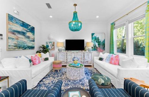 Panama City Beach Haus | Coco Cottage