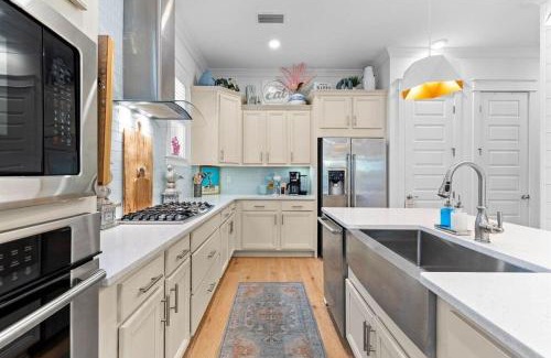 Panama City Beach Haus | Coco Cottage