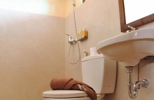 By Pass Ngurah Rai Hotel | Coco de Heaven