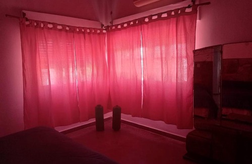 Albardon Wohnung | Coco el Cordobés