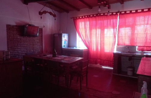 Albardon Wohnung | Coco el Cordobés