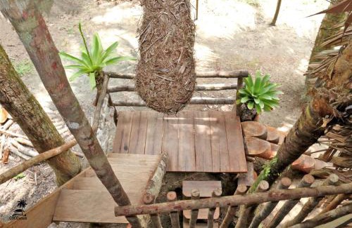 Uramba National Park Wohnung | Coco House - Playa La Barra