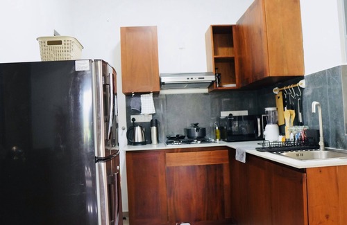 Kaduwela Wohnung | Coco Nest: A Newly Constructed Haven of Modern Style in Malabe, Colombo