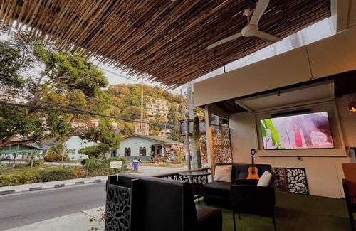 Kata Haus | Coco mountain view