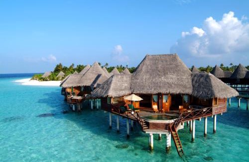 Dhunikolhu Resort | Coco Palm Dhuni Kolhu