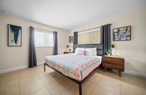 Lighthouse Point Wohnung | Coco Palms Apartments By Lowkl