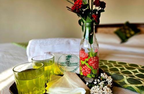 Shrirangapattana Haus | Coco Paradise Homestay