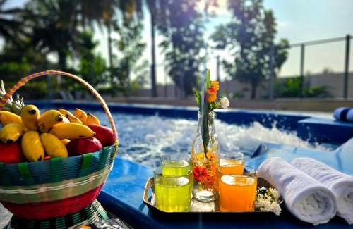 Shrirangapattana Haus | Coco Paradise Homestay