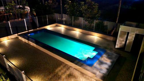 Shrirangapattana Haus | Coco Paradise Homestay