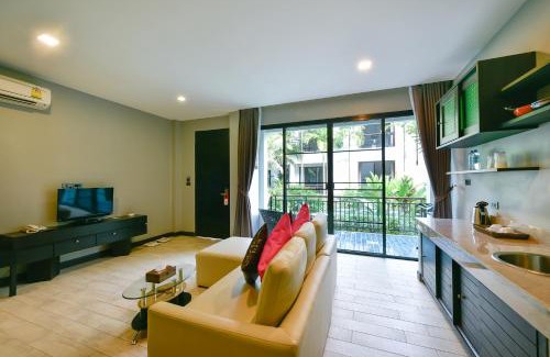 Chalong Hotel | Coco Paradiso Phuket SHA
