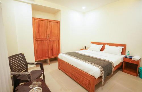 Querim Wohnung | Coco Residency