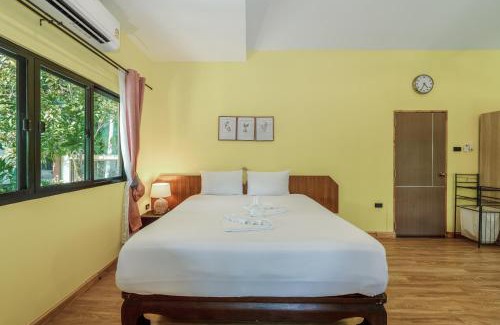 Chalong Resort | Coco Retreat Phuket Resort and Spa - SHA Plus