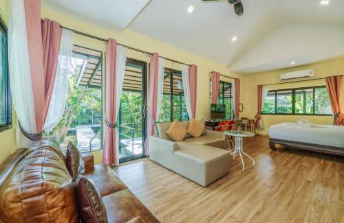 Chalong Resort | Coco Retreat Phuket Resort and Spa - SHA Plus