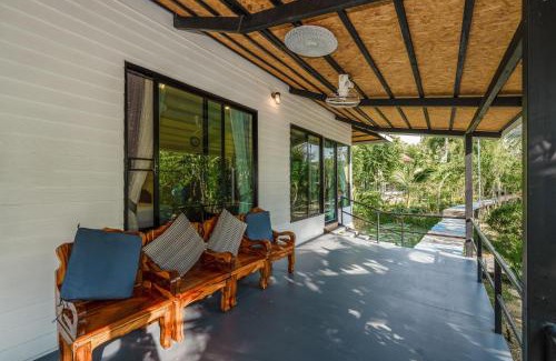 Chalong Resort | Coco Retreat Phuket Resort and Spa - SHA Plus