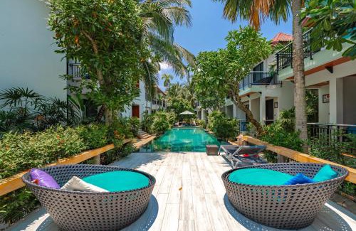 Chalong Resort | Coco Retreat Phuket Resort and Spa - SHA Plus