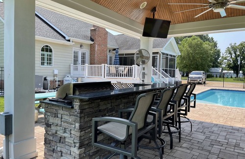 Deltaville Haus | Coco’s Cabana