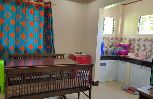 Tanaytay Wohnung | COCO'S Transient House