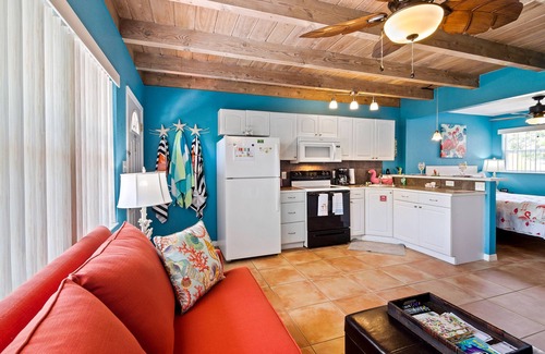 Cocoa Beach Wohnung | Coco Sands Studios