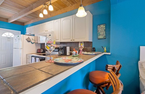 Cocoa Beach Wohnung | Coco Sands Studios