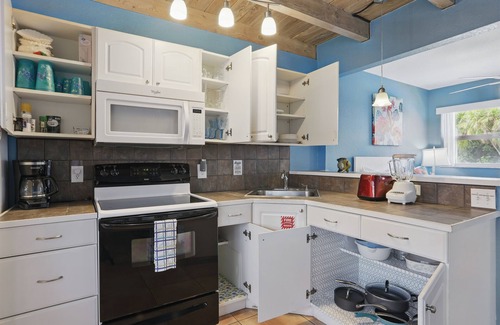 Cocoa Beach Wohnung | Coco Sands Studios