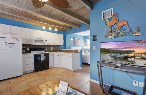 Cocoa Beach Wohnung | Coco Sands Studios